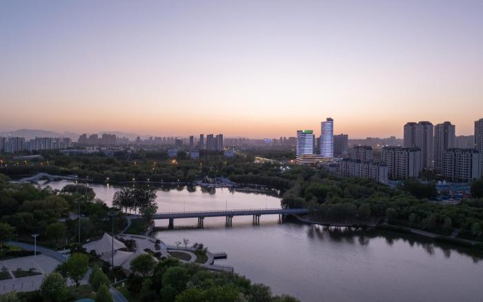 Holiday Inn Shijiazhuang High Tech Zone By IHG