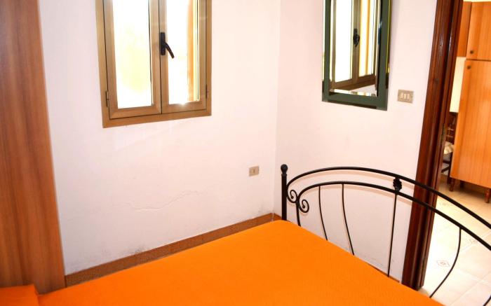 Tanoshii holiday home on the ground floor with outdoor space and parking space