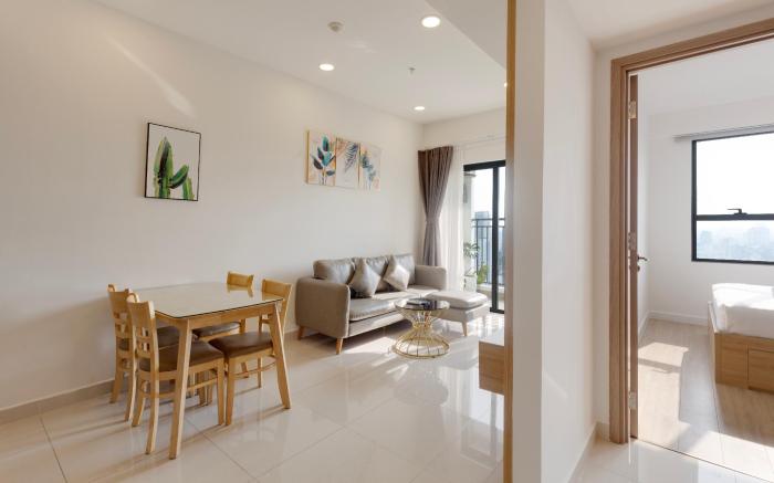 LUM Service - Soho Residence  - best location D1
