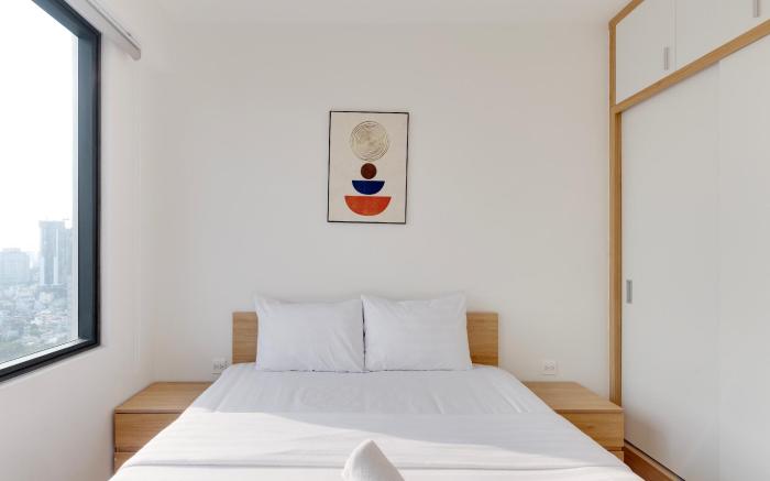 LUM Service - Soho Residence  - best location D1