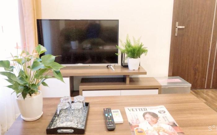 Pronics 82* Ánh sáng và View tuyệt vời*