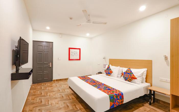 FabHotel Perfect Stays, Kovilambakkam