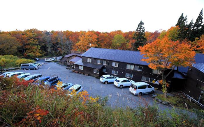 YACHI ONSEN