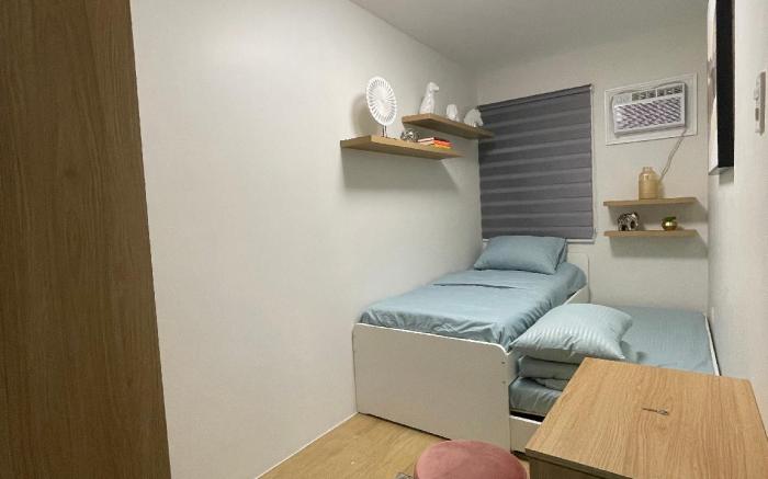 FLY & REST GUESTHOUSE - Mactan-Cebu International Airport