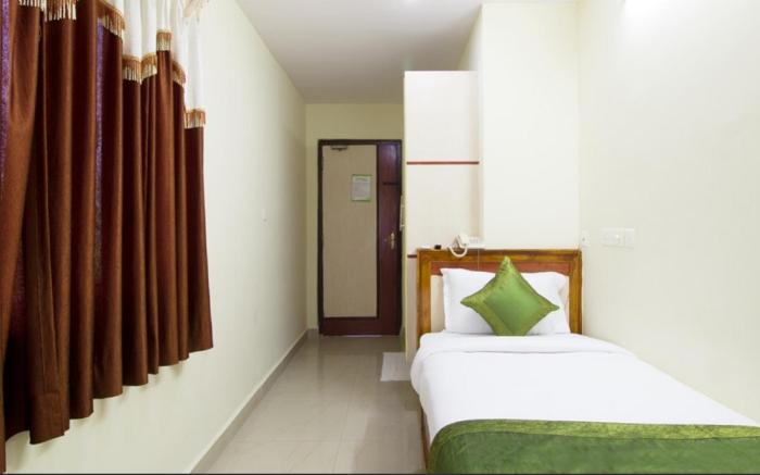 Hotel Sun square