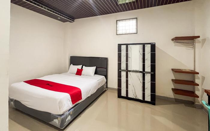 RedDoorz Lotte near PTC MALL