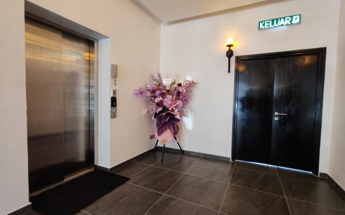 Casa Colney Hotel Ipoh