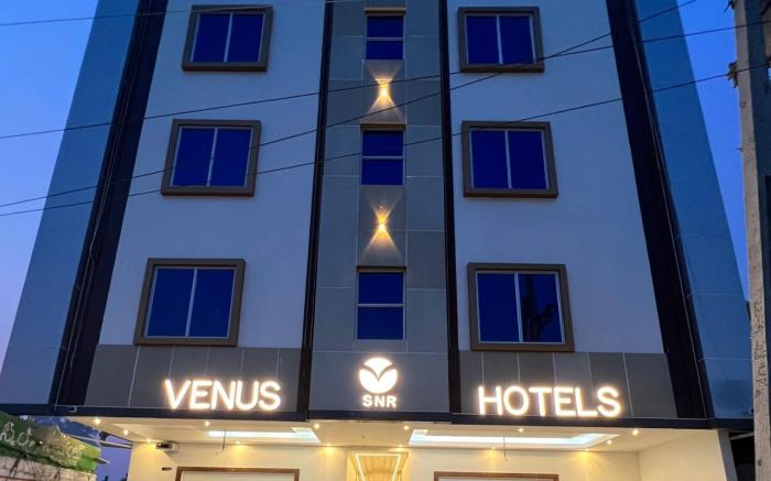 SNR VENUS HOTELS