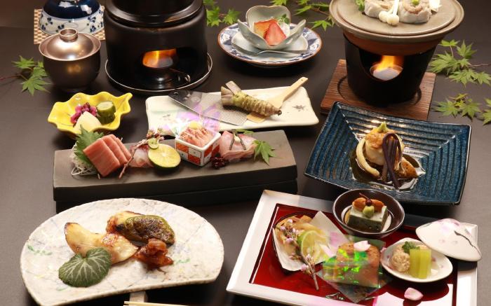 HOTEL&RESORT 伊豆の音