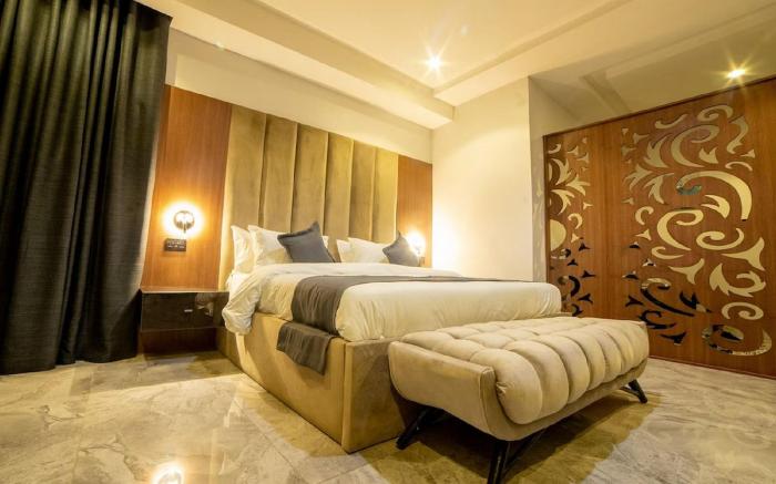 TRANQUILA HOTEL AND SUITES