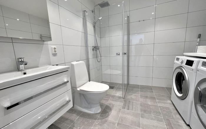 Elegant Apartment in the heart of the city