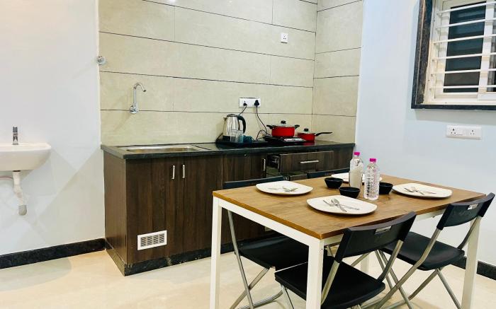 Deccan Suites, Tirupati