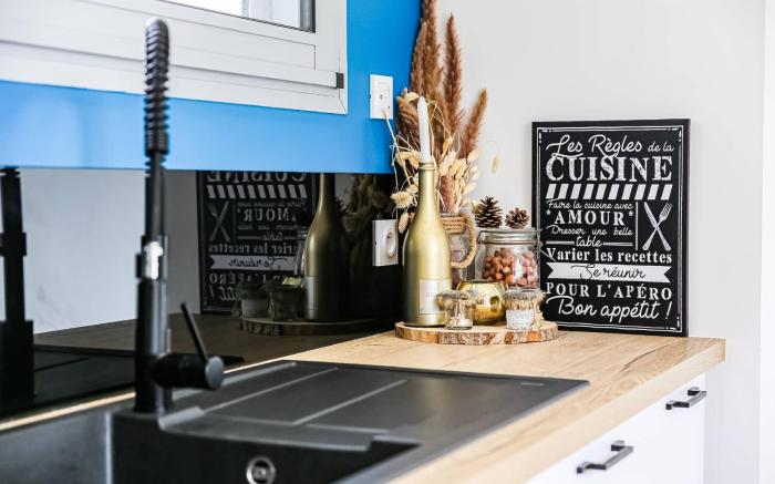 La Chaumoise   Villa neuve avec vue exceptionnelle