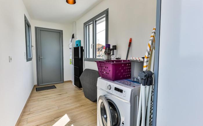 La Chaumoise   Villa neuve avec vue exceptionnelle