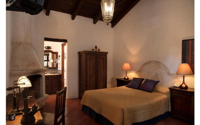 Posada El Antaño