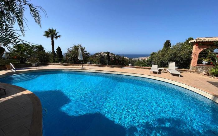 Luxury Villa and relax 'Joya San Miguel'