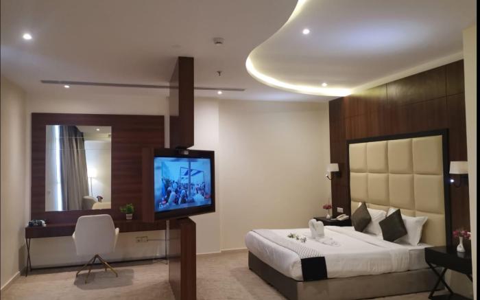 The S Hotel