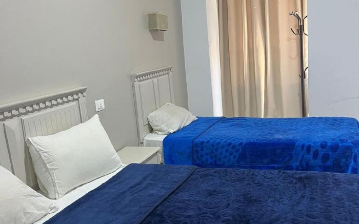 Hotel Transatlantique Tunis