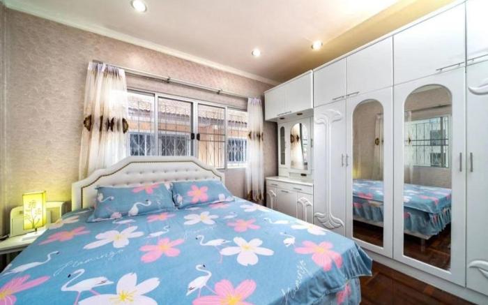 Wst 1.6km,green garden POOL villa,5BR