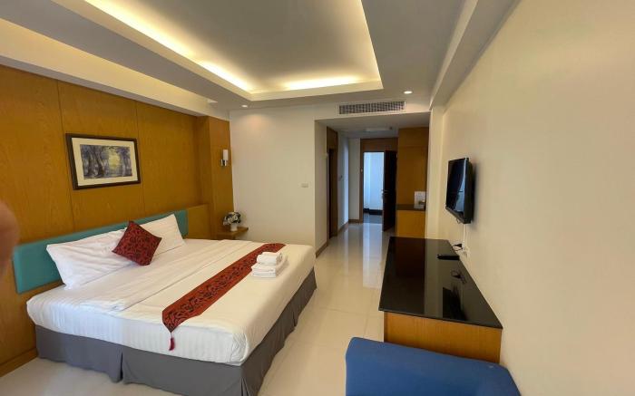 MY  PLACE@HUA-HIN HOTEL