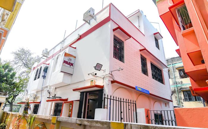 FabHotel D Park - Nr. Dum Dum Junction