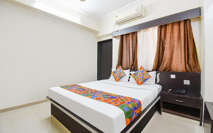 FabHotel Yashraj Inn - BJS College