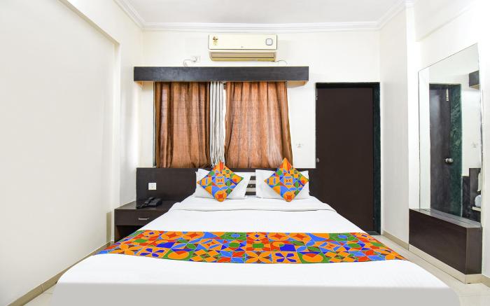 FabHotel Yashraj Inn - BJS College