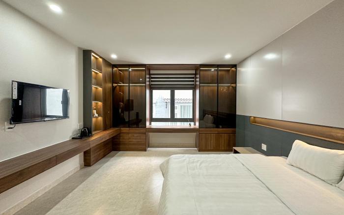 La Mer Home Đà Lạt