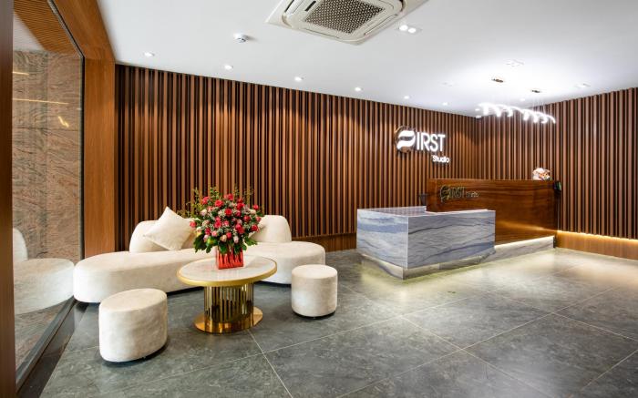 FIRST Studio Hotel Da Nang