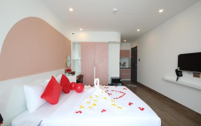 FIRST Studio Hotel Da Nang