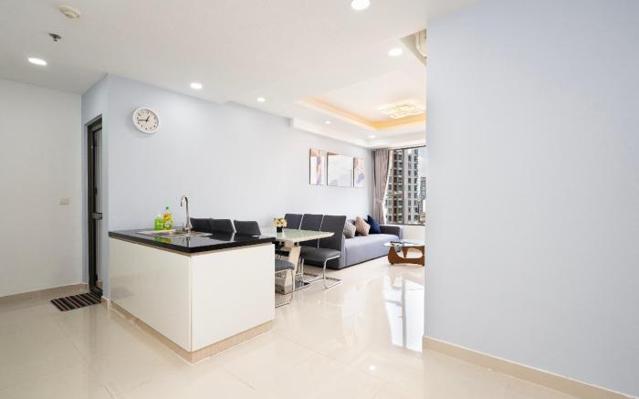 Cityview RiverGate