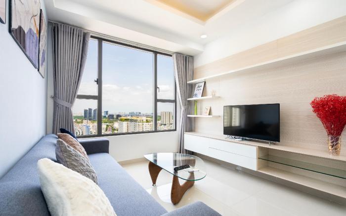 Cityview RiverGate