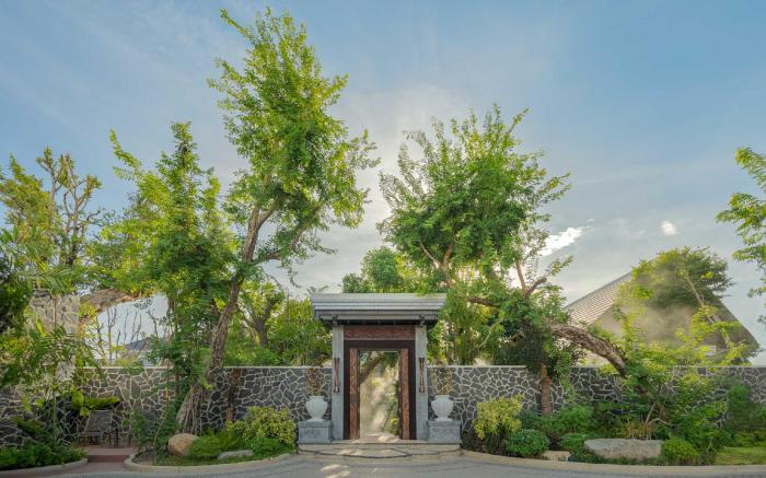 Amara Private Pool Villa