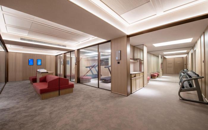 IntercityHotel Shanghai Hongqiao Airport