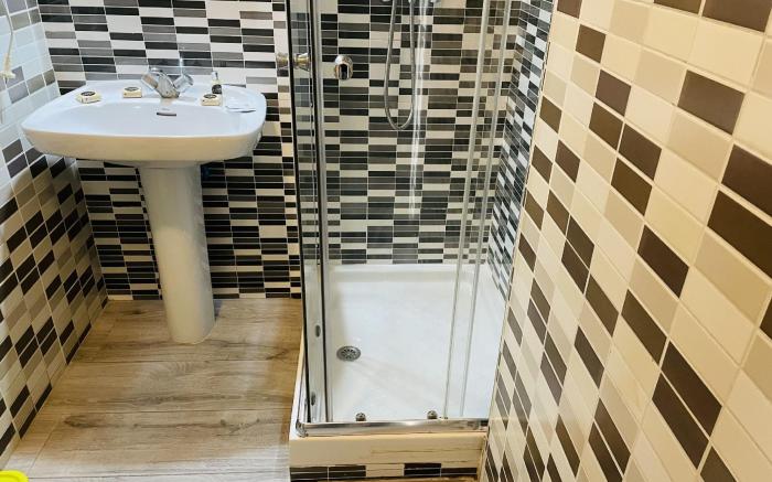 Apartamento Maro jimena by At Home Costa del Sol