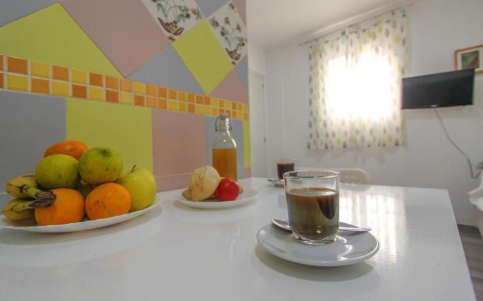 Estudio Calahonda Jimena by At Home Costa del sol