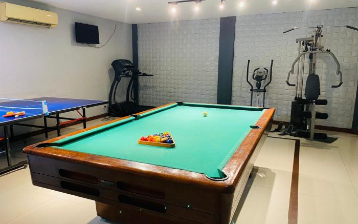Mariegold Villa Resort