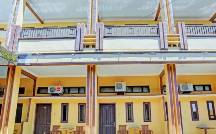 Ratu homestay syariah 