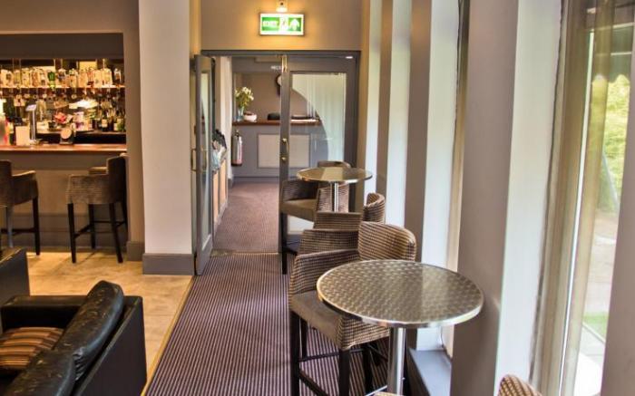 Wards Hotel