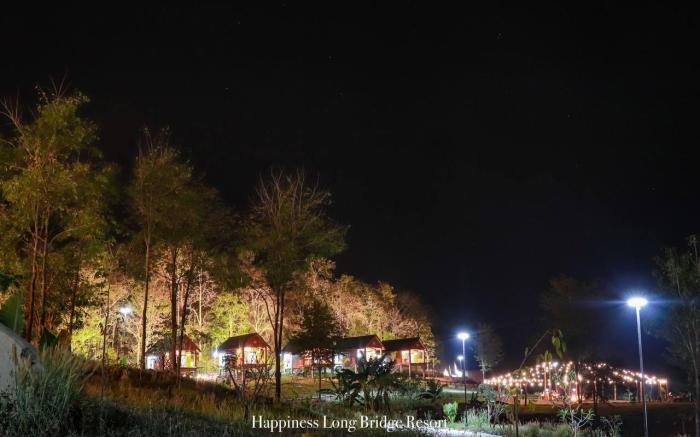 Happiness Long Bridge Resort