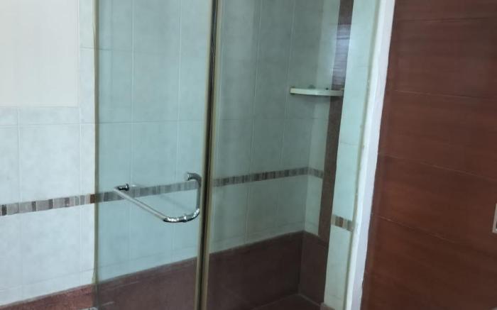 Studio Apartment with Patio