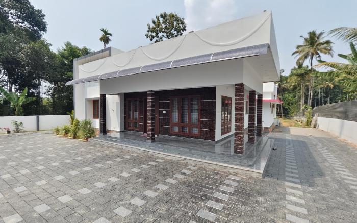 Avian Oasis Homestay