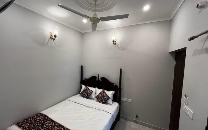 Chitawa Haveli - A Luxury Heritage Hotel