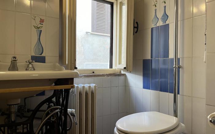 Preta Nera Ducasse in Giuliano di Roma