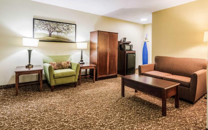 Quality Inn Whiteville North