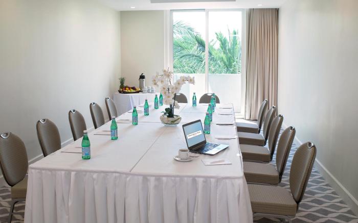 Grand Beach Hotel Surfside