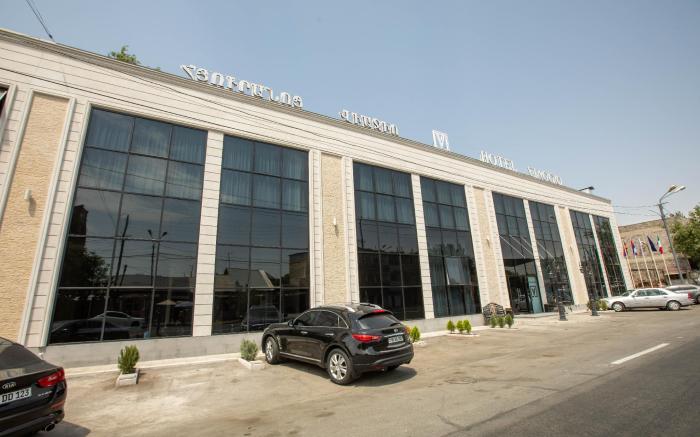 Hotel Viaggio