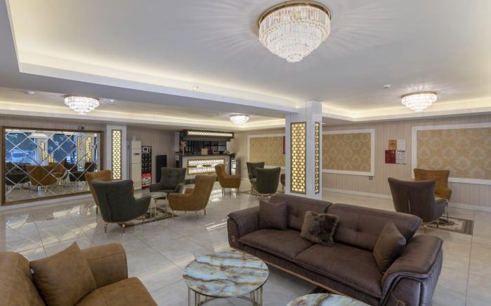 TAMARA BUSİNESS ANTALYA