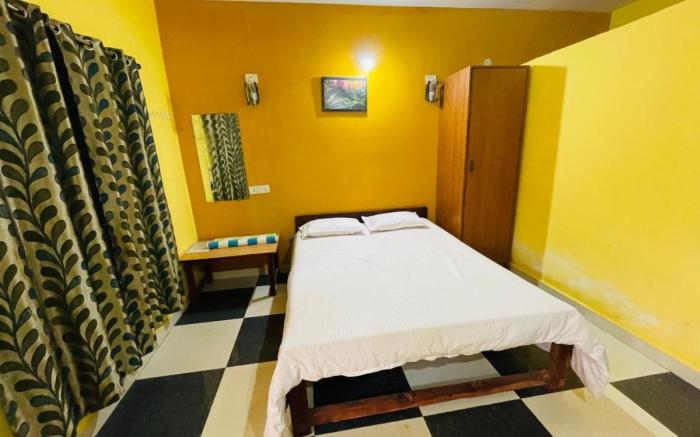Samantha Inn Beach Resort