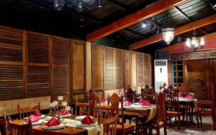Residencia Orlina